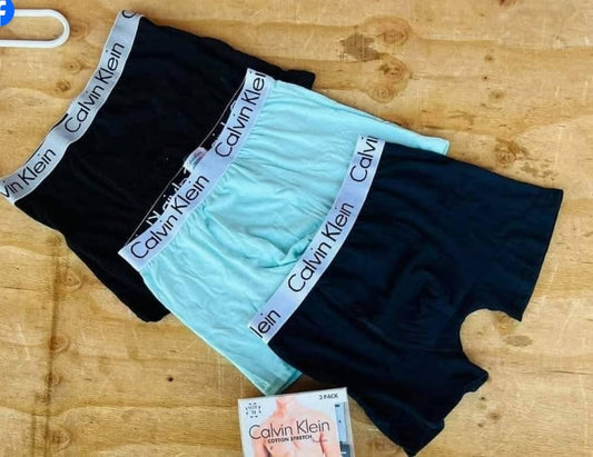 Men Boxers