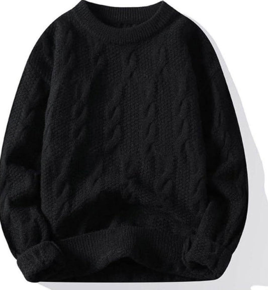 Smart Sweaters