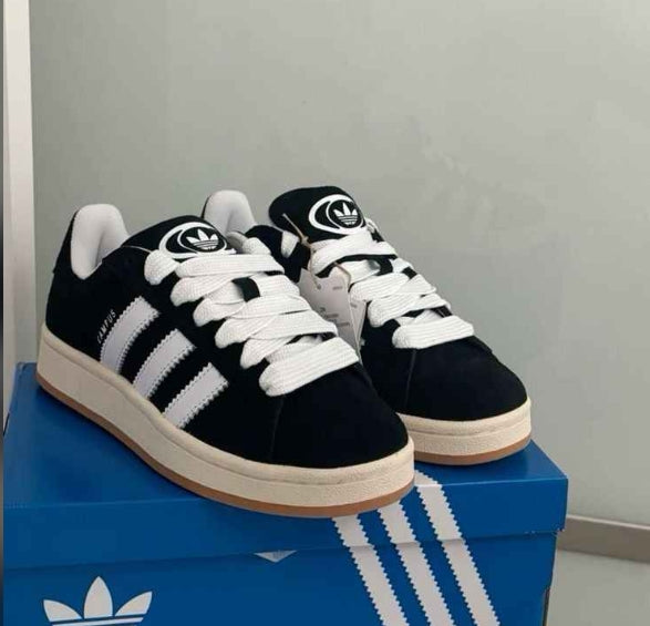Campus Sneakers