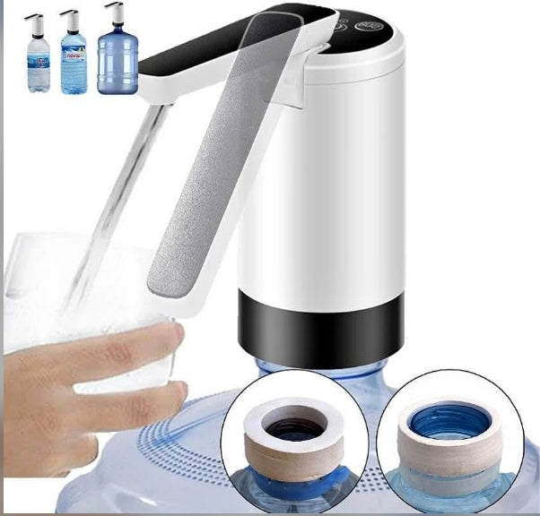 Electric Water Dispenser