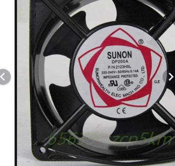 Exhaust fan