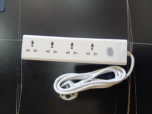 Butty Extension Adapter Cable