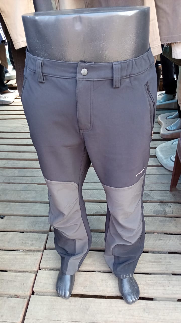 Cago Pants