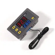 W3230 Temperature Controller