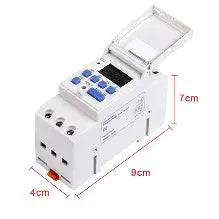 Digital Timer 220V AC