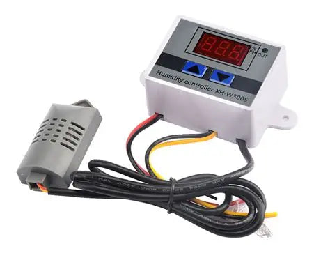 XHW 3005 Humidity Controller