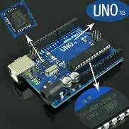 Arduino Uno