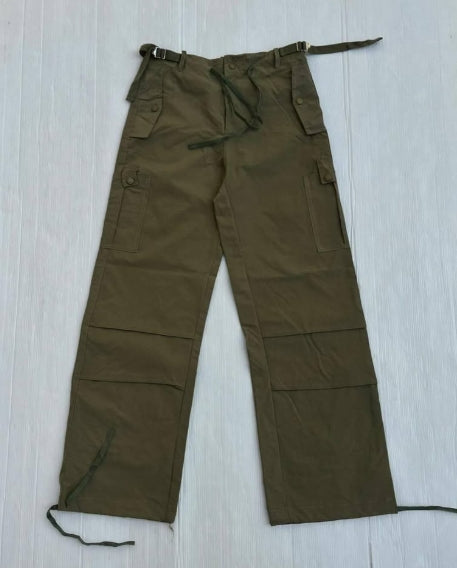 Cago Pants