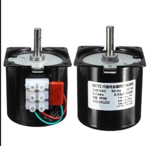 Incubator Spare Parts