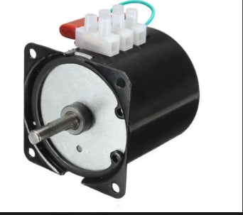 Incubator Spare Parts