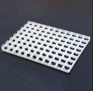 Incubotor Trays