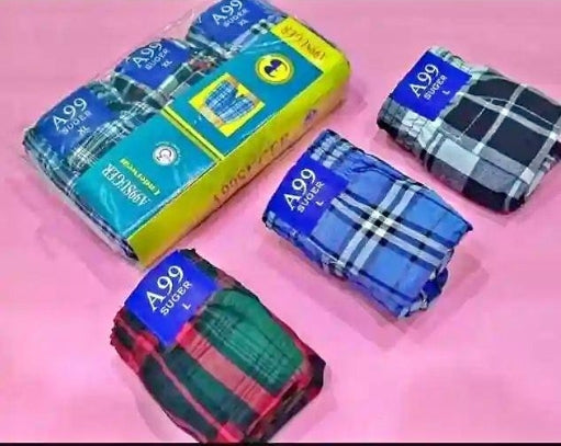 Men Boxers