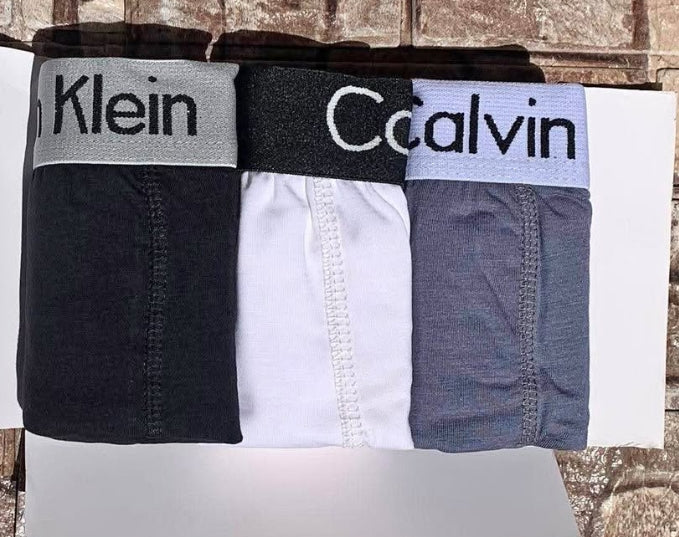 Men Boxers