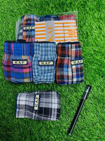 Men Boxers