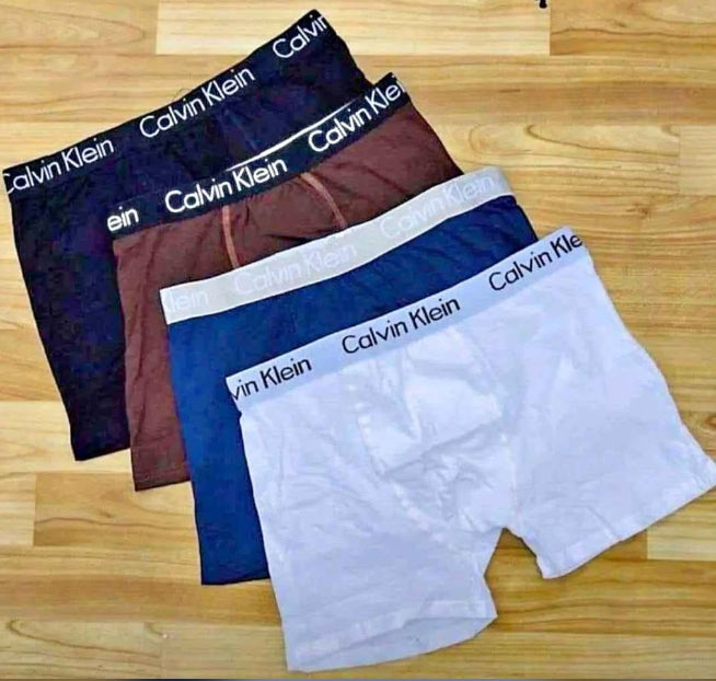 Men Boxers