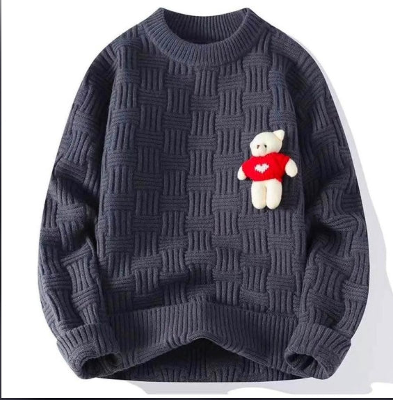 Smart Sweaters