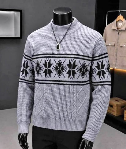 Smart Sweaters