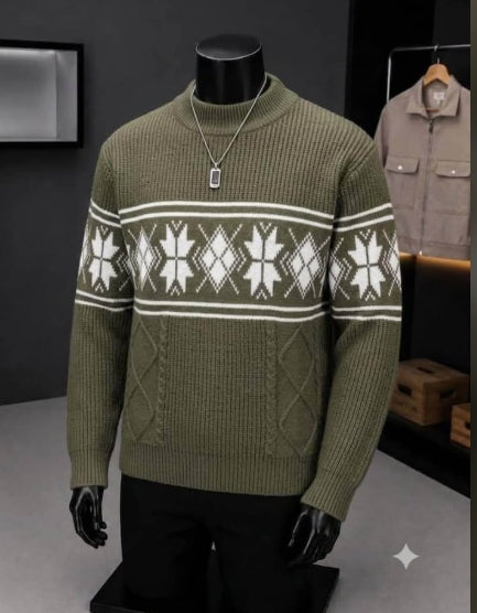 Smart Sweaters