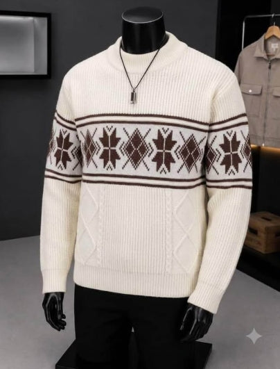 Smart Sweaters