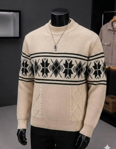Smart Sweaters