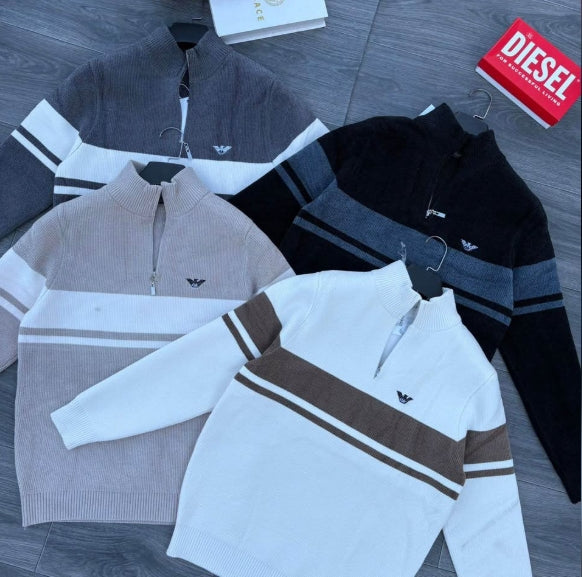 Smart Sweaters