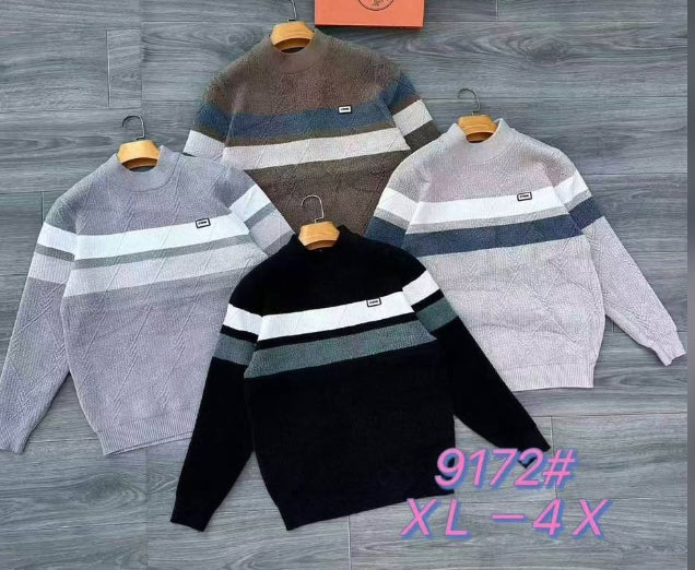 Smart Sweaters