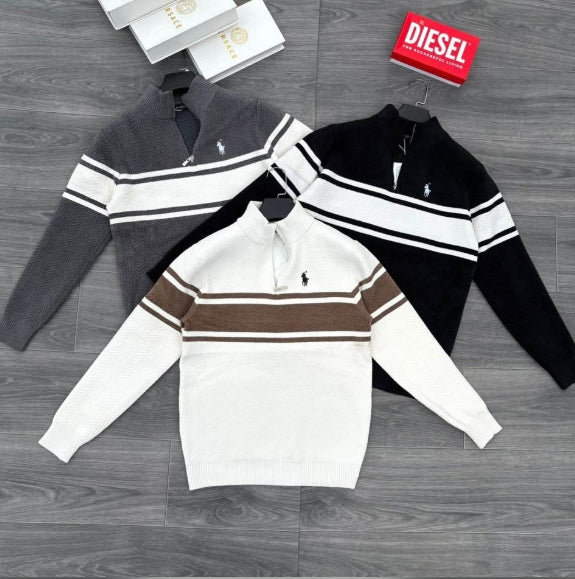 Smart Sweaters