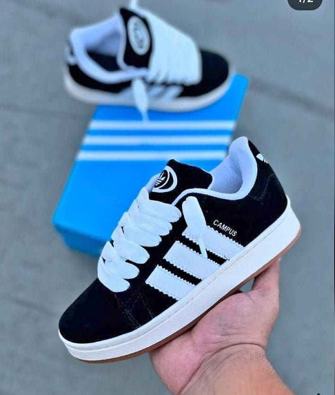 Campus Sneakers