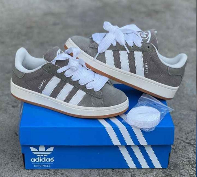 Campus Sneakers