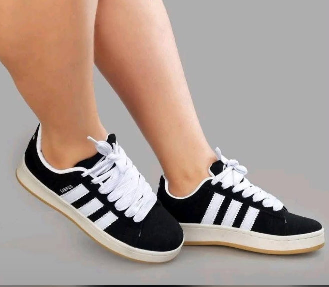 Campus Sneakers