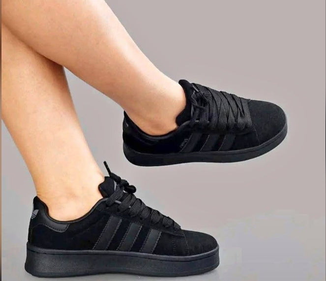 Campus Sneakers