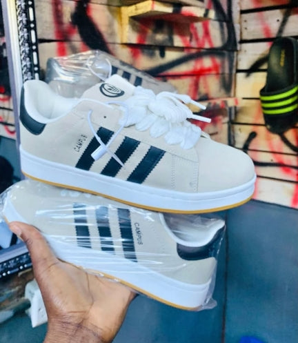 Campus Sneakers