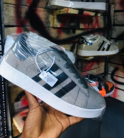 Campus Sneakers