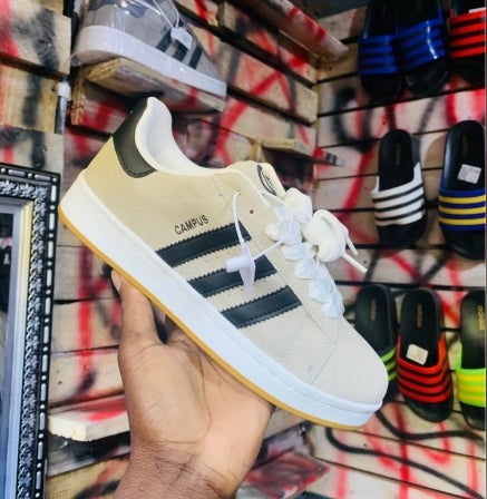 Campus Sneakers