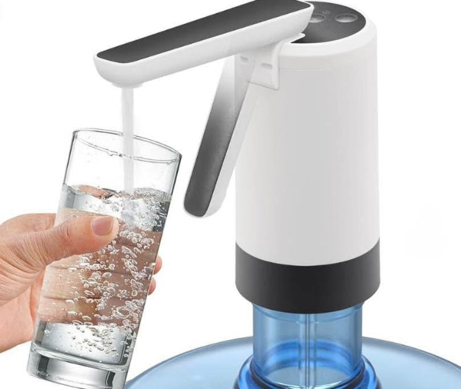 Electric Water Dispenser
