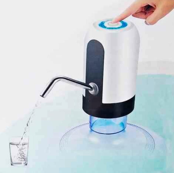 Electric Water Dispenser