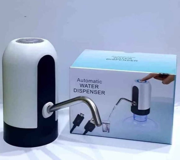 Electric Water Dispenser