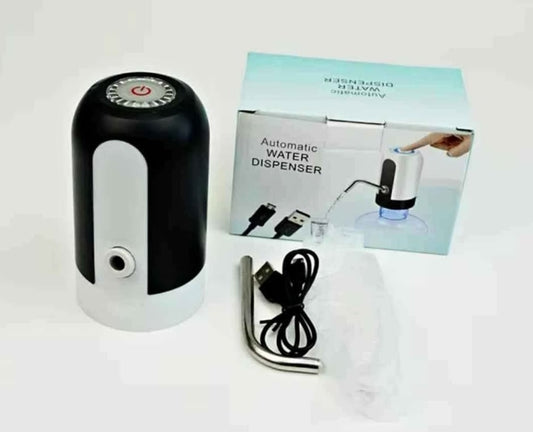 Electric Water Dispenser
