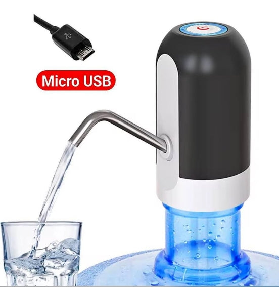 Electric Water Dispenser