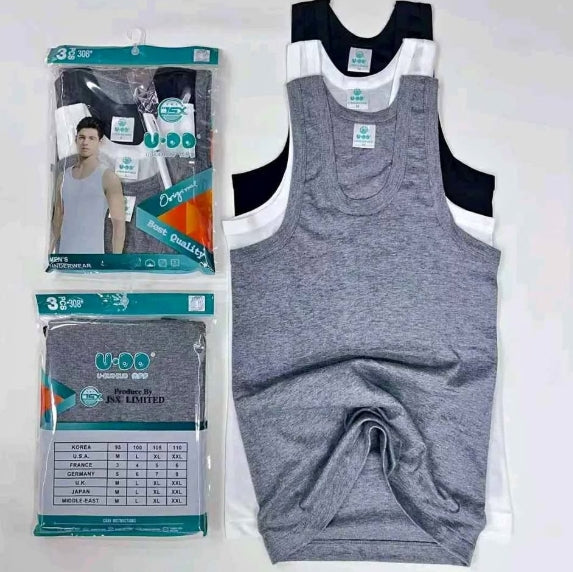 Men Vests