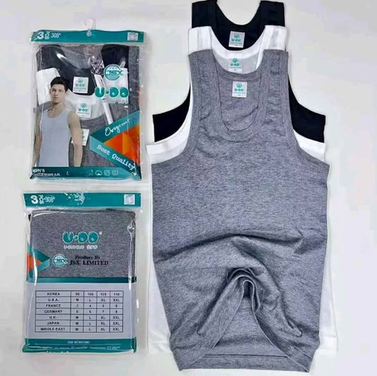 Men Vests