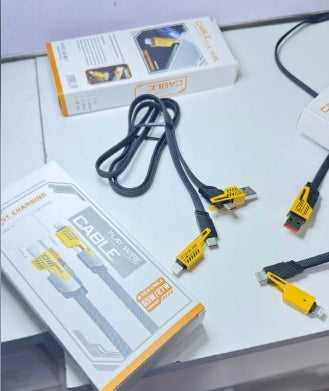 Phone Chargers, Stands, Pods, Power Banks, Mouse