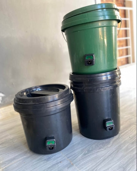 Water Heater