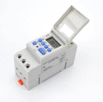Digital Timer 220V AC