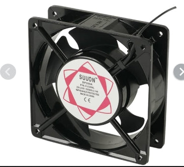 Exhaust fan