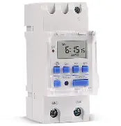 Digital Timer 220V AC