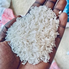 Nakonde Rice