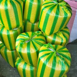 Nakonde Rice