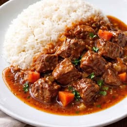 Nakonde Rice