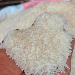 Nakonde Rice
